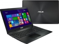 Portátil ASUS X553MA-XX724H Preto