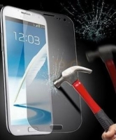 Pelicula de Vidro Temperado Samsung T110, T100 Galaxy Tab 3 Lite 7.0