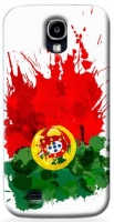 Capa em Silicone  Portugal  Samsung Galaxy Core 2 (Samsung G355)