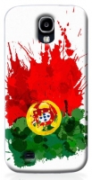 Capa em Silicone  Portugal  Samsung Galaxy Grand Prime (Samsung G530)