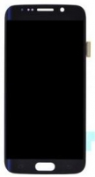 Touchscreen com Display Samsung Galaxy S6 Edge (Samsung G925) Preto Original