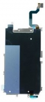 Flex de Ligação Interna Botão Home/Placa Principal Iphone 6 com Suporte Fixação
