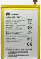 Bateria Huawei HB496791EBC Original em Bulk