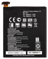 Bateria LG BL-T3 Original em Bulk