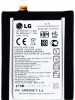 Bateria LG BL-T7 Original em Bulk