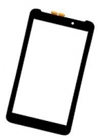 Touchscreen Tablet Asus K01A Preto