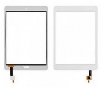 Touchscreen Acer A1-830 Branco