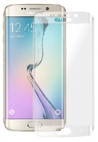 Pelicula Acrilica Samsung Galaxy S6 Edge Plus (Samsung G928) Pelicula Curvada FullFace Transparente