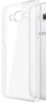 Capa Silicone  SLIM  Samsung Galaxy Core Prime (Samsung G360) Transparente