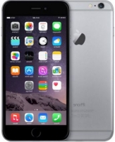 Telemóvel Apple iPhone 6S 16GB Space Gray Livre