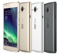 Innjoo Halo 8GB Dual Sim Gold
