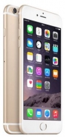 Telemóvel Apple iPhone 6 Plus 16GB Dourado Livre