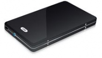 Caixa Externa de Disco SATA 2.5  USB 2.0 1Life Preto