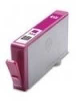 Tinteiro Compativel HP 364 XL Magenta (CB324EE)