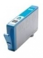 Tinteiro Compatível HP 364 XL Azul (CB323EE)