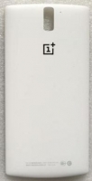 Capa Traseira OnePlus One 4G Branca