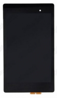 Touchscreen com Display Tablet Asus K008, Google Nexus 7 2(2013) Preto