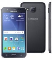 Telemóvel Samsung Galaxy J5 (Samsung J500) Preto Vodafone