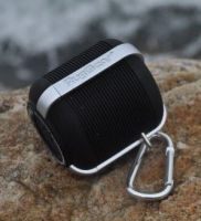 Coluna Bluetooth RugGear Preta