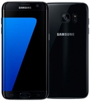 Samsung Galaxy S7 Edge (Samsung G935FZ) - 32GB (Black) Livre