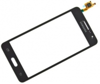 Touchscreen Samsung Grand Prime (Samsung G531F, G531H) Cinza Escuro
