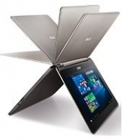 Portatil Asus Transformer Book Intel N3050 4GB SSD 64GB 11.6' W10