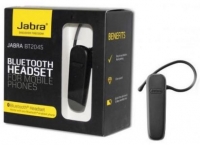Auricular Bluetooth Jabra BT-2045 Preto em Blister