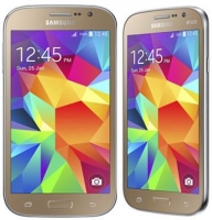 Telemóvel Samsung Galaxy Galaxy Grand Neo Plus Gold (Samsung i9060i) Dual Sim Livre