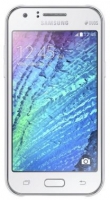 Telemóvel Samsung Galaxy J1 Ace (Samsung J110) Dual Sim Branco