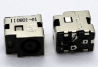 Conector de Carga para Portátil PJ058 HP DV4 DV5 DV7 CQ50 CQ70 G50 G60 G61 G70