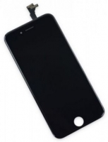 Touchscreen com Display Iphone 6 Preto OEM