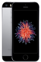 Telemóvel Apple iPhone SE 16GB Preto Livre