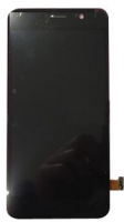 Touchscreen com Display Huawei Y6 (Huawei Honor 4A) Preto