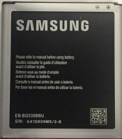 Bateria Samsung EB-BG530 Original em Bulk