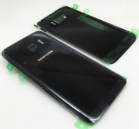 Capa Traseira Samsung Galaxy S7 (Samsung G930) Preto