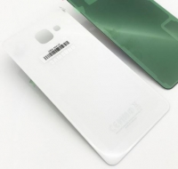Capa Traseira Samsung Galaxy A5 2016 (Samsung A510) Branco