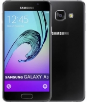Samsung Galaxy A3 2016 (Samsung A310) Preto Livre