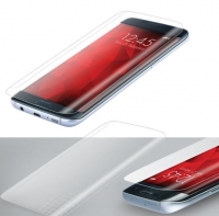 Pelicula de Plástico Samsung Galaxy A5 2016 (Samsung A510) FullFace