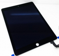 Touchscreen com Display Ipad Air 2 Preto