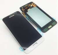 Touchscreen com Display Samsung Galaxy J3 2016 (Samsung J320) Branco