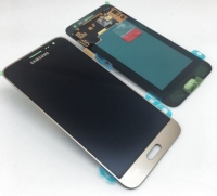 Touchscreen com Display Samsung Galaxy J3 2016 (Samsung J320) Dourado