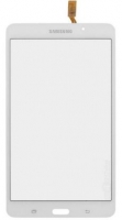 Touchscreen Samsung Galaxy Tab 4 7  (Samsung T230) Branco