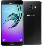 Samsung Galaxy A5 2016 (Samsung A510) Preto Livre