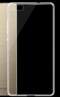 Capa em Silicone Huawei P9 Lite  Slim  Transparente