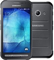 Telemóvel Samsung Galaxy Xcover 3 (Samsung G389F) 8gb Dark Silver Livre