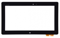 Touchscreen Tablet Asus VivoTab ME400C Preto