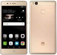 Telemóvel Huawei P9 Lite Dual Sim Dourado Livre