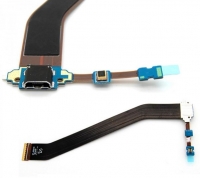 Flex Conector de Carga Samsung Galaxy Tab 3 (Samsung P5200, Samsung P5210)