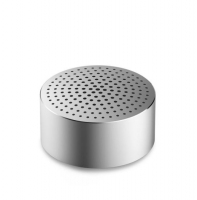 Coluna Xiaomi Bluetooth Speaker Portatil Prata