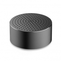Coluna Xiaomi Bluetooth Speaker Portatil Preta